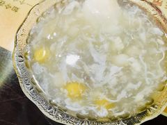 酒酿圆子-毛华美食(清扬路店)