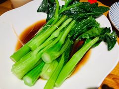 -疆里疆外·和田烤肉·清真