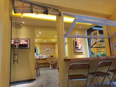 -正南齐北·老街糯米团(洪崖洞店)