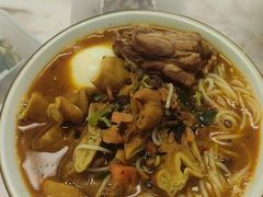 -半天妖烤鱼(大兴宾馆店)