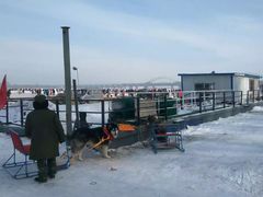 -人民防洪胜利纪念塔