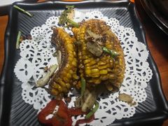 -捞围鲜·港式打边炉(海阳路店)