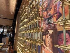 -杭州临平万丽酒店·燃餐厅(人民大道店)