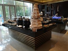 -银川凯宾斯基饭店柏林咖啡厅·Café Berlin