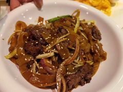 -禄興記香港大排档(歌斐中心店)