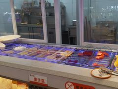 -快乐爱斯米牛排自助(吾悦广场店)