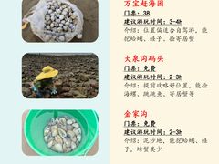 -巧克力渔家.小船海鲜胶东菜(万平口店)