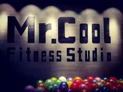 -MR.COOL健身工作室(浦江城市生活广场店)