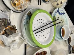 -郭姐·威海渔村(黄兴路店)