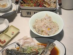 -寻乡迹· 湖南家宴(竹坑店)