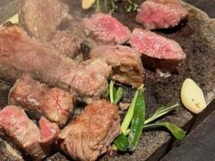 -一沙一城·岩烤牛扒(深圳首店)