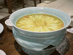 -福慧慈缘素食餐厅(王府井店)
