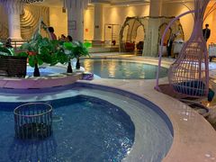 -水晶之星洗浴温泉汗蒸