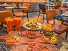 -MEAT MATE 鲜食肉铺(凤凰汇·里巷店)