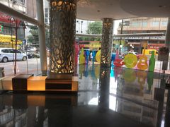 -铜锣湾如心酒店