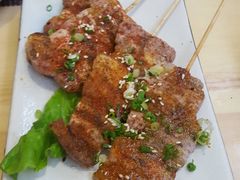 -樱の千渡日式料理·铁板烧•烧鸟(金盛田广场店)