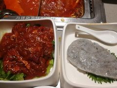 -海底捞火锅(关山保利店)