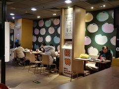 -麦当劳(百荣世贸商城店)