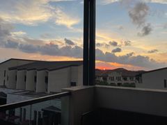 -上海崇明金茂凯悦酒店