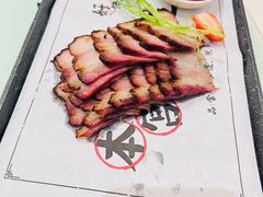 -老西门·常州菜(新区店)