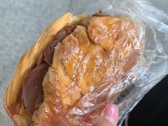 -小陈方酥锅盔(古城总店)
