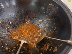 -江湖水乡铁锅炖魚(周庄嘉园店)