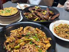 -掌上鲜(南顺城街店)