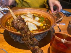 -SHAN山(前滩太古里店)