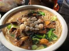 -奎元馆.百年奎元.非遗传承(西湖边的解放路店)