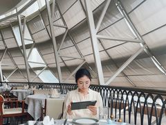 -成都龙之梦大酒店-龙悦中餐厅