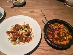 -榕意·川味之美(深业上城店)