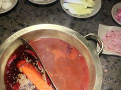-蜀国大将老火锅(江北店)