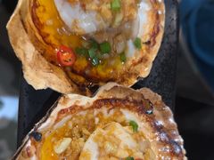 元贝-辉记炭烧海鲜大排档·老字号(福田店)