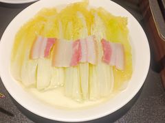 -绿茶餐厅(龙井船宴· 品牌总店)
