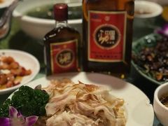 -兰缘美食城(金实店)