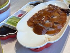 -大鸭梨烤鸭(金色漫香店)