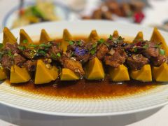 -禧宴Joyous Restaurant(禧园店)