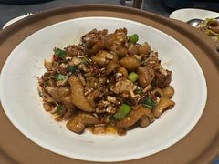 砂锅酸菜肥肠-徐记海鲜(汉城湖|太奥店)