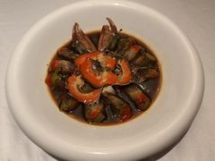 -宁波逸东豪生大酒店·逸轩中餐厅