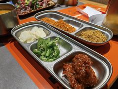 -杨小佳·齐齐哈尔烤肉·烤串(广州店)