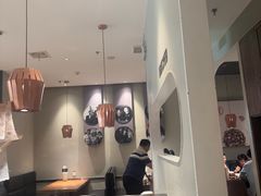 -吕氏疙瘩汤·新鲁菜(济南万象城店)