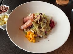 -大拙里·精致融合菜(沙湖桃源国际店)