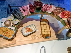 -聚十三烤肉博物馆(魔都首店)