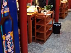 -小四川老火锅(欧风店)