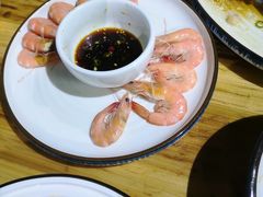 -琼大师东方烤乳猪(亚特兰蒂斯店)