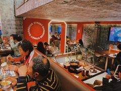 -神府路壹号·海鲜烧烤·砂锅粥·锅物(三坊七巷店)