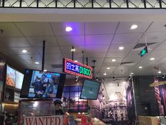 门面-美芝莲(领展购物广场中关村店)
