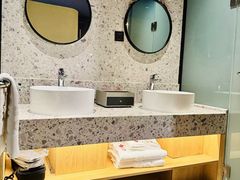 -CitiHot欢悦酒店(广州北京路店)