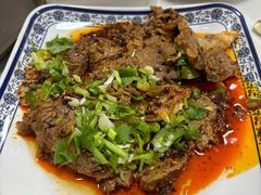 -玉香宫河州牛肉拉面
