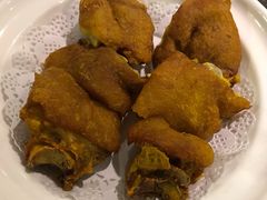 金牌炸猪手-熠盛粤味(永康路店)